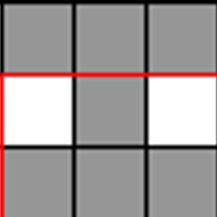 Thumb gusset 2