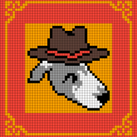 Howdy Pancake