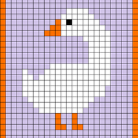 Copy of duck