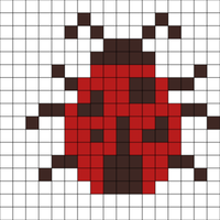 Copy of lady bug #2