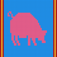 Copy of Willow - pig