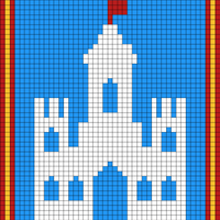 Willow - castle