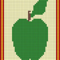 Willow - apple