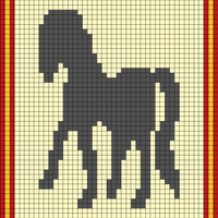 Willow - horse