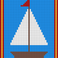 Willow - boat