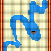 Willow - river