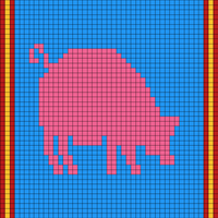 Copy of Willow - pig