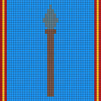 Willow - spear