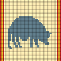 Willow - boar
