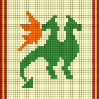 Willow - dragon