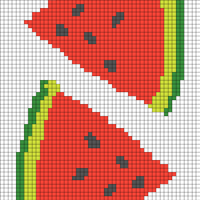watermelon