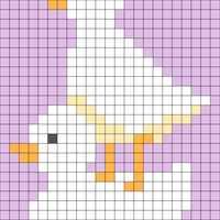 canard INTARSIA