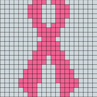 Awareness Ribbon 5