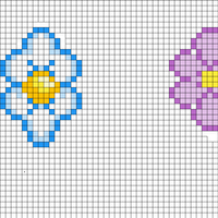 Pattern mix 4