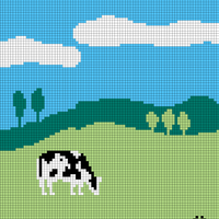 Copy of Copy of Copy of cow
