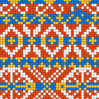 More fair isle