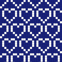 Tile 32: Hearts