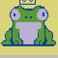 pixel-art-illustration-frog-pixelated-260nw-2343444799.webp