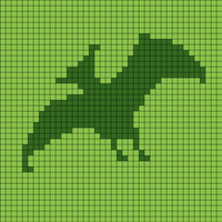 pterodactyl