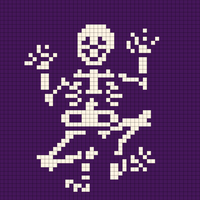 Copy of EEK A SKELETON