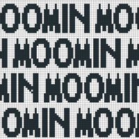 moomin text