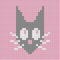 Cat Vest