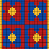 Flower Pattern