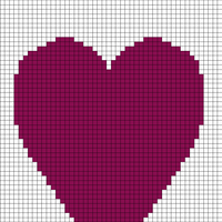 Sweater Heart