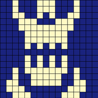 Copy of tete de mort MEMO