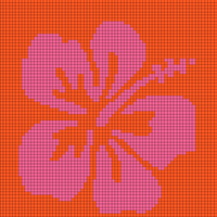 Copy of Copy of Hibiscus