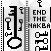 END THE NAKBA