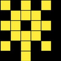 Black Eyed Susan