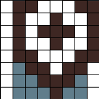 RIDDARI (top down)