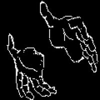 hands