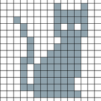 Copy of Cat Leg 1