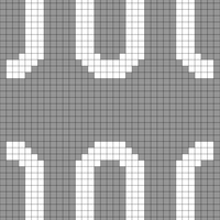 Thicker waves chart