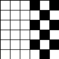 houndstooth jaquard