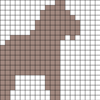 DalaHorse