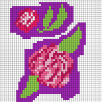 Making Roses