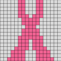Awareness Ribbon 7