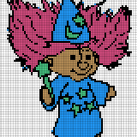 Troll Wizard