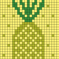 Big Pineapple
