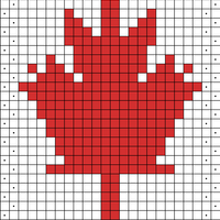 Canadian Flag
