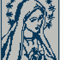 mary