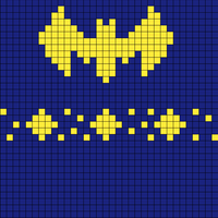 Stars and Bats
