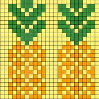 Copy of Copy of Pineapples