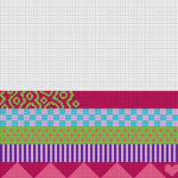 Blanket for M