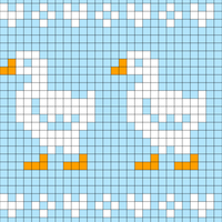 goose