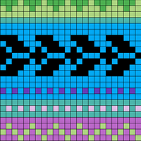 drops fair isle