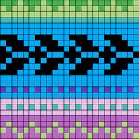 Copy of drops fair isle
